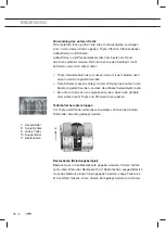 Preview for 60 page of ETNA TFI8016ZT Instructions For Use Manual