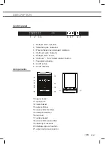 Preview for 73 page of ETNA TFI8016ZT Instructions For Use Manual