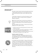 Preview for 78 page of ETNA TFI8016ZT Instructions For Use Manual