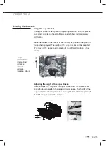 Preview for 81 page of ETNA TFI8016ZT Instructions For Use Manual