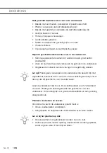 Preview for 18 page of ETNA TFI8018 Instructions For Use Manual