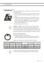 Preview for 35 page of ETNA TFI8018 Instructions For Use Manual