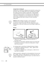 Preview for 38 page of ETNA TFI8018 Instructions For Use Manual