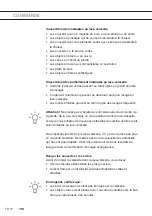 Preview for 42 page of ETNA TFI8018 Instructions For Use Manual