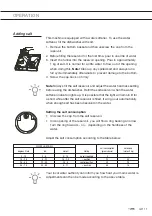 Preview for 83 page of ETNA TFI8018 Instructions For Use Manual