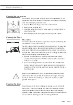 Preview for 93 page of ETNA TFI8018 Instructions For Use Manual