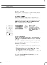 Preview for 16 page of ETNA TFI8028ZT Instructions For Use Manual