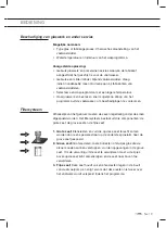 Preview for 19 page of ETNA TFI8028ZT Instructions For Use Manual