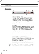 Preview for 32 page of ETNA TFI8028ZT Instructions For Use Manual