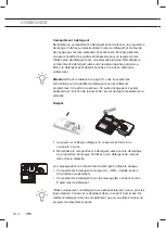 Preview for 38 page of ETNA TFI8028ZT Instructions For Use Manual