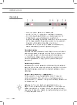 Preview for 56 page of ETNA TFI8028ZT Instructions For Use Manual