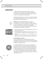 Preview for 60 page of ETNA TFI8028ZT Instructions For Use Manual