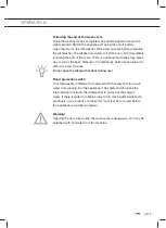 Preview for 81 page of ETNA TFI8028ZT Instructions For Use Manual