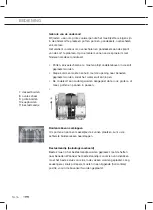 Preview for 16 page of ETNA TI8021 Instructions For Use Manual