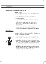 Preview for 19 page of ETNA TI8021 Instructions For Use Manual