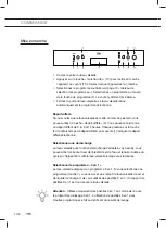 Preview for 30 page of ETNA TI8021 Instructions For Use Manual