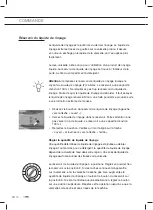 Preview for 34 page of ETNA TI8021 Instructions For Use Manual