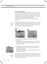 Preview for 36 page of ETNA TI8021 Instructions For Use Manual