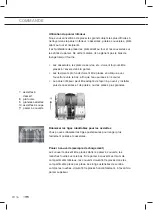 Preview for 38 page of ETNA TI8021 Instructions For Use Manual