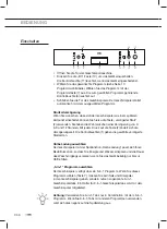 Preview for 52 page of ETNA TI8021 Instructions For Use Manual