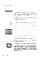 Preview for 56 page of ETNA TI8021 Instructions For Use Manual