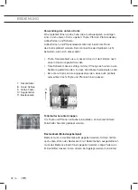 Preview for 60 page of ETNA TI8021 Instructions For Use Manual