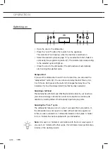 Preview for 74 page of ETNA TI8021 Instructions For Use Manual