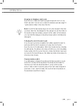 Preview for 75 page of ETNA TI8021 Instructions For Use Manual