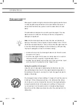 Preview for 78 page of ETNA TI8021 Instructions For Use Manual