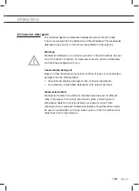 Preview for 79 page of ETNA TI8021 Instructions For Use Manual