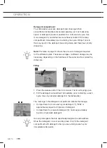 Preview for 80 page of ETNA TI8021 Instructions For Use Manual