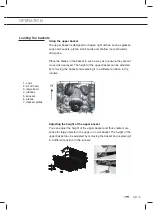 Preview for 81 page of ETNA TI8021 Instructions For Use Manual