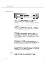 Предварительный просмотр 30 страницы ETNA TI8022 Instructions For Use Manual