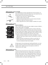 Предварительный просмотр 42 страницы ETNA TI8022 Instructions For Use Manual