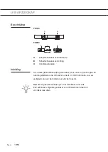 Preview for 4 page of ETNA TO100 Instructions For Use Manual