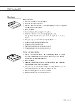 Preview for 13 page of ETNA TO100 Instructions For Use Manual