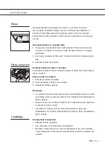 Preview for 21 page of ETNA TO100 Instructions For Use Manual