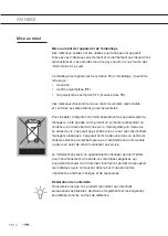 Preview for 26 page of ETNA TO100 Instructions For Use Manual