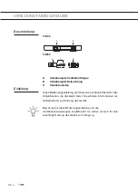 Preview for 28 page of ETNA TO100 Instructions For Use Manual