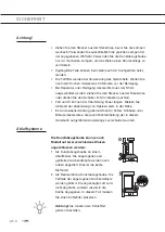 Preview for 30 page of ETNA TO100 Instructions For Use Manual