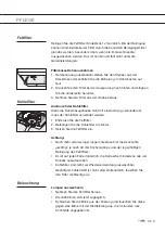 Preview for 33 page of ETNA TO100 Instructions For Use Manual