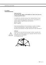 Preview for 35 page of ETNA TO100 Instructions For Use Manual