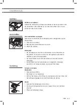 Предварительный просмотр 9 страницы ETNA TO250 Instructions For Use Manual