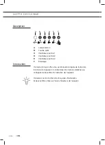 Предварительный просмотр 16 страницы ETNA TO250 Instructions For Use Manual