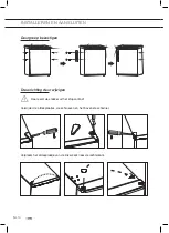 Preview for 14 page of ETNA VV143 Series Instructions For Use Manual