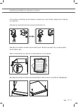 Preview for 15 page of ETNA VV143 Series Instructions For Use Manual