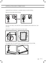 Preview for 43 page of ETNA VV143 Series Instructions For Use Manual