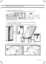 Preview for 15 page of ETNA VV6143NWIT Instructions For Use Manual