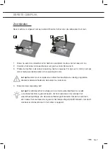 Preview for 7 page of ETNA VW147BRVS Instructions For Use Manual