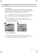 Preview for 13 page of ETNA VW147BRVS Instructions For Use Manual